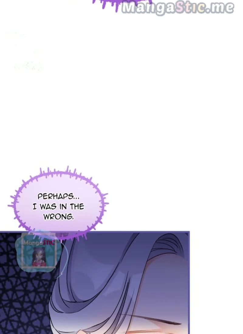The Most Beloved Chapter 48 - page 9