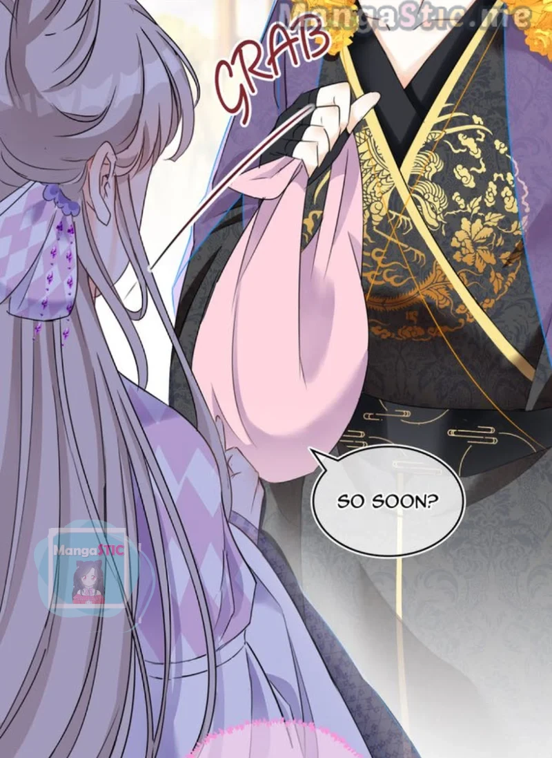 The Most Beloved Chapter 49 - page 10