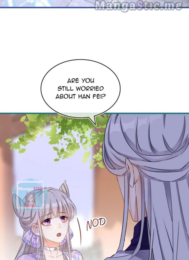 The Most Beloved Chapter 49 - page 13