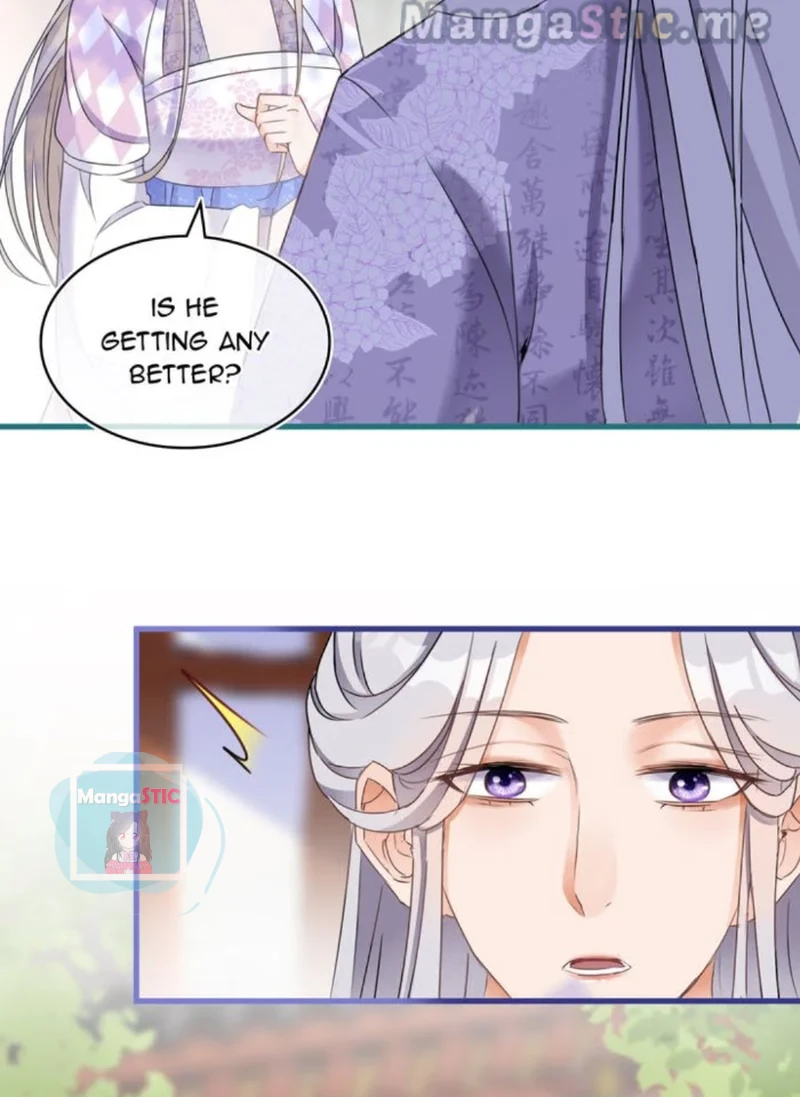 The Most Beloved Chapter 49 - page 14
