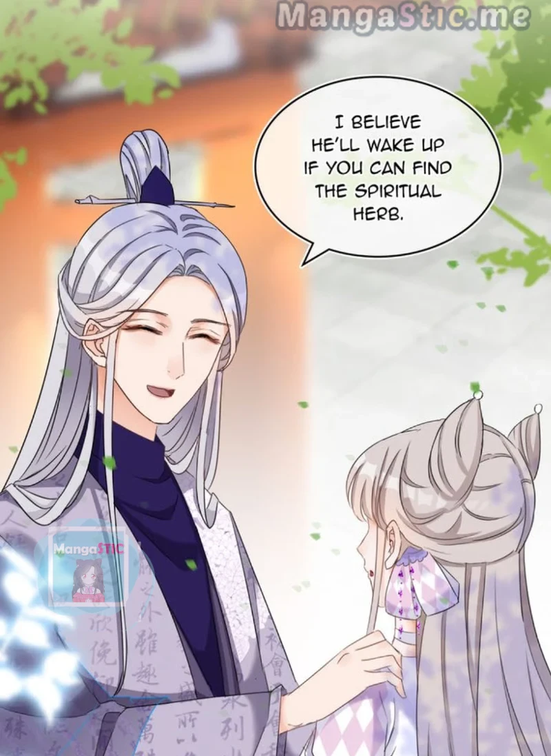 The Most Beloved Chapter 49 - page 15