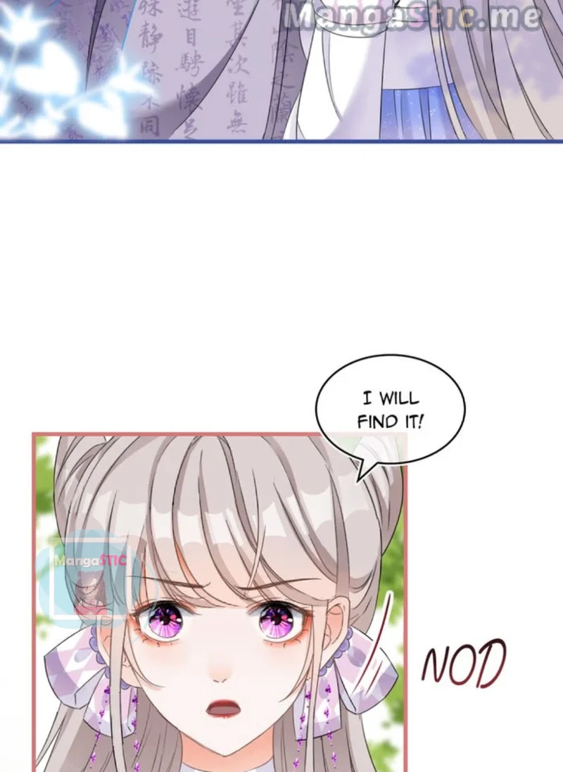The Most Beloved Chapter 49 - page 16