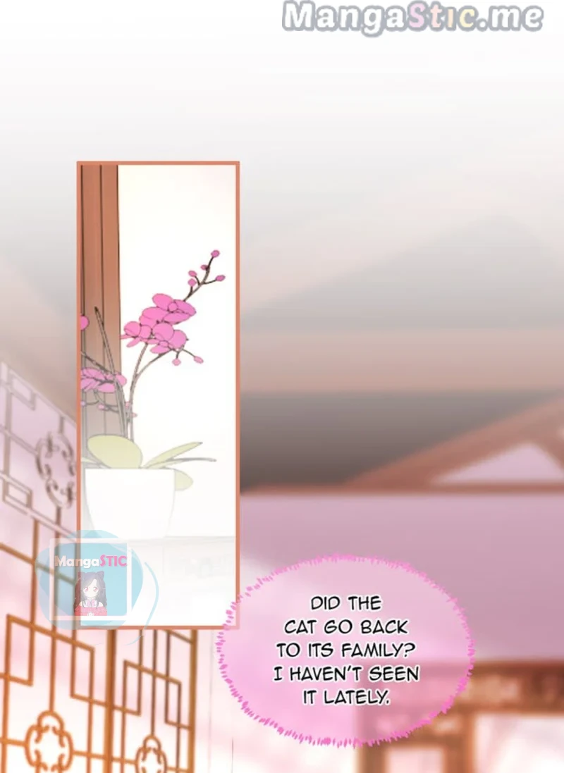 The Most Beloved Chapter 49 - page 2