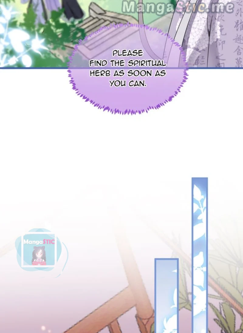 The Most Beloved Chapter 49 - page 21
