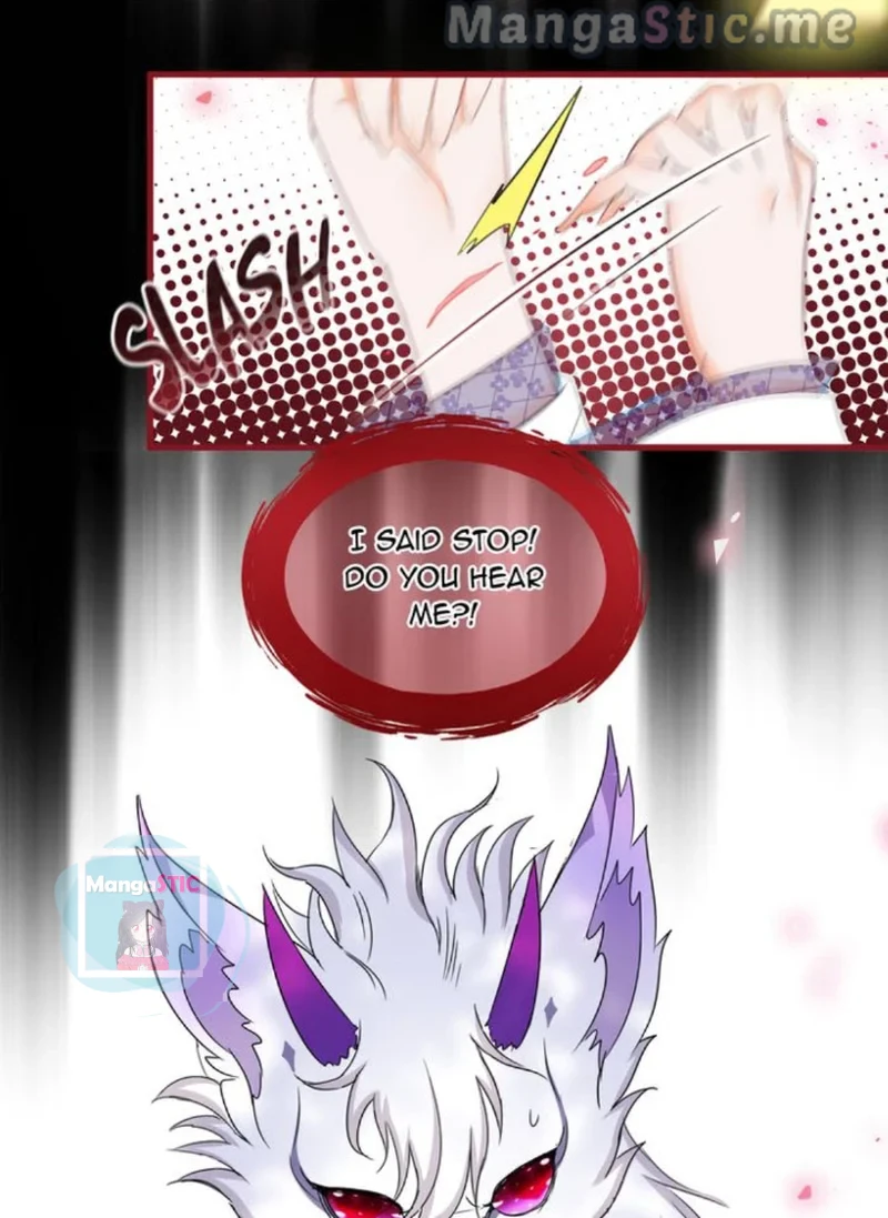 The Most Beloved Chapter 49 - page 25