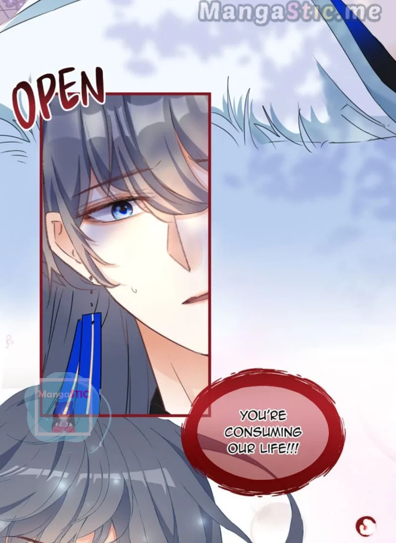 The Most Beloved Chapter 49 - page 27