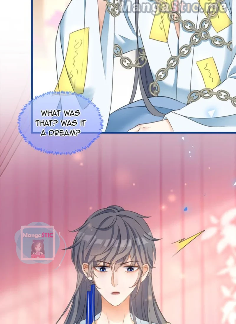 The Most Beloved Chapter 49 - page 33