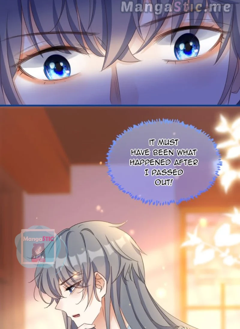 The Most Beloved Chapter 49 - page 35