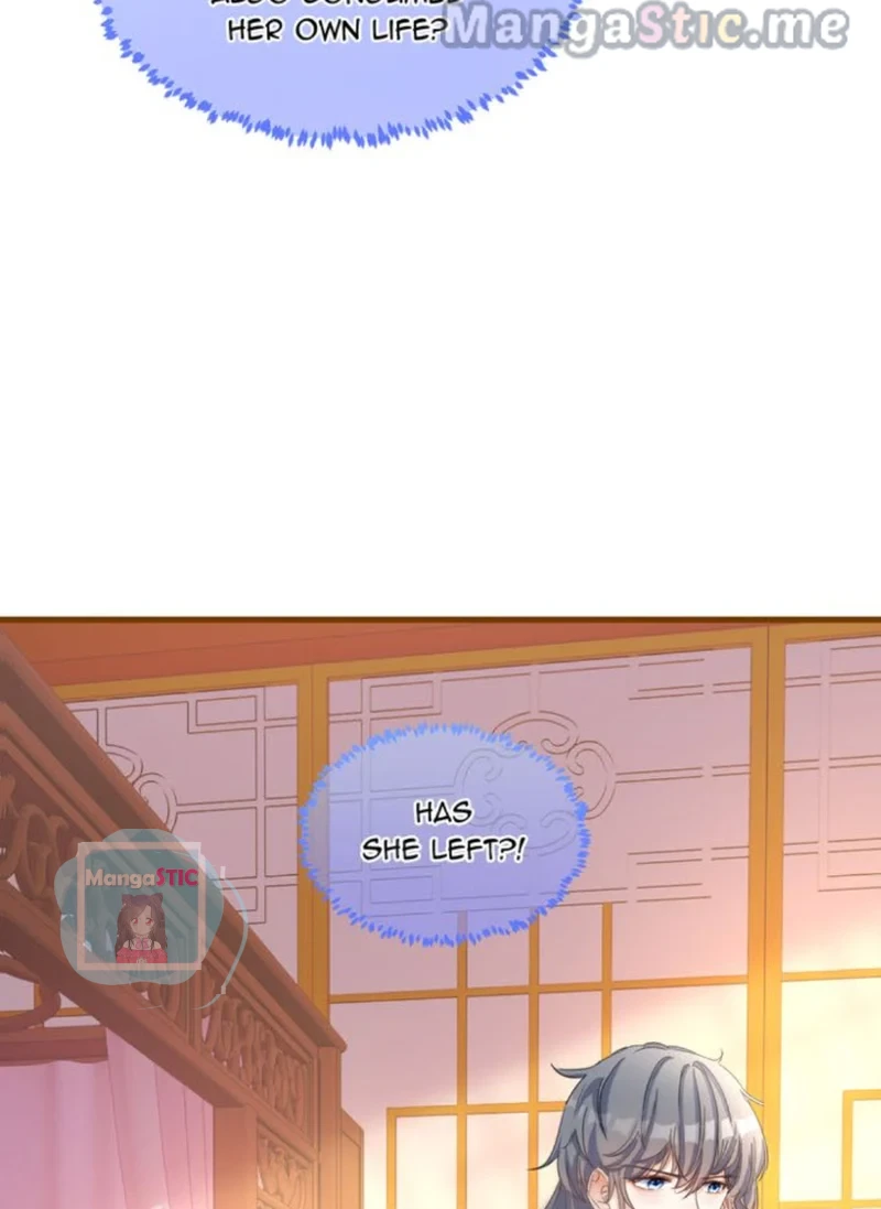The Most Beloved Chapter 49 - page 37