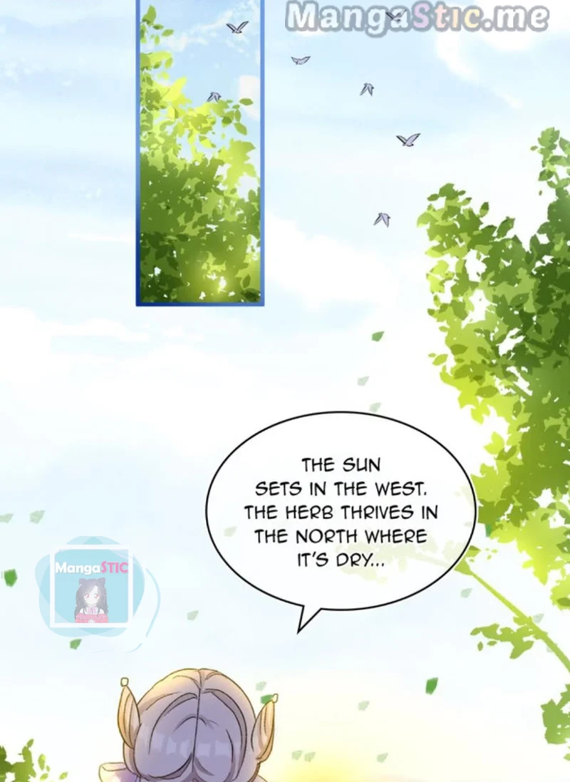 The Most Beloved Chapter 49 - page 40
