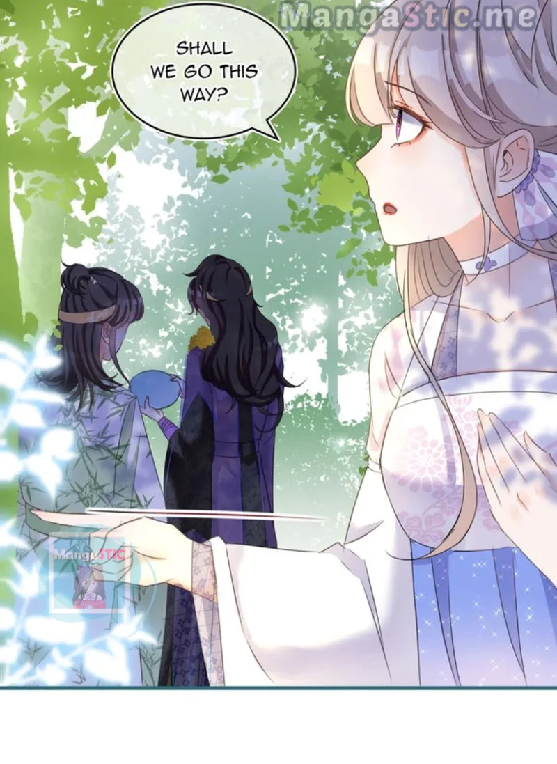 The Most Beloved Chapter 49 - page 42