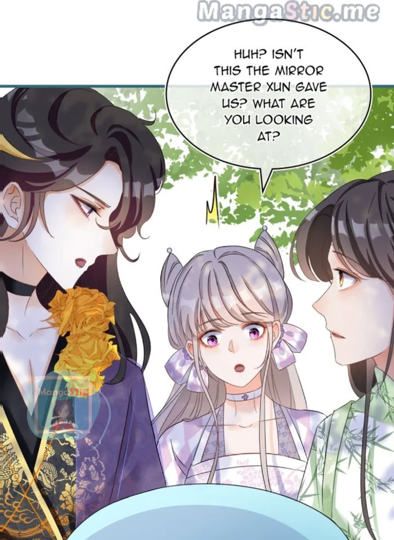 The Most Beloved Chapter 49 - page 43