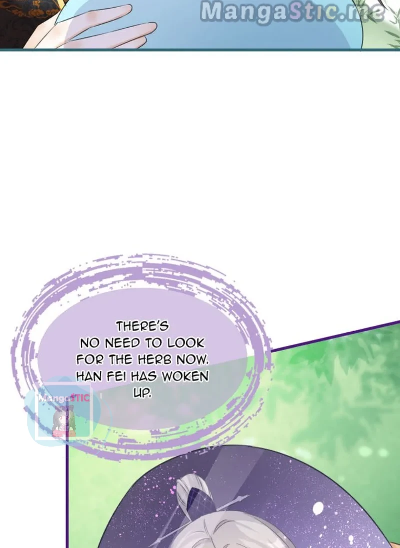 The Most Beloved Chapter 49 - page 44