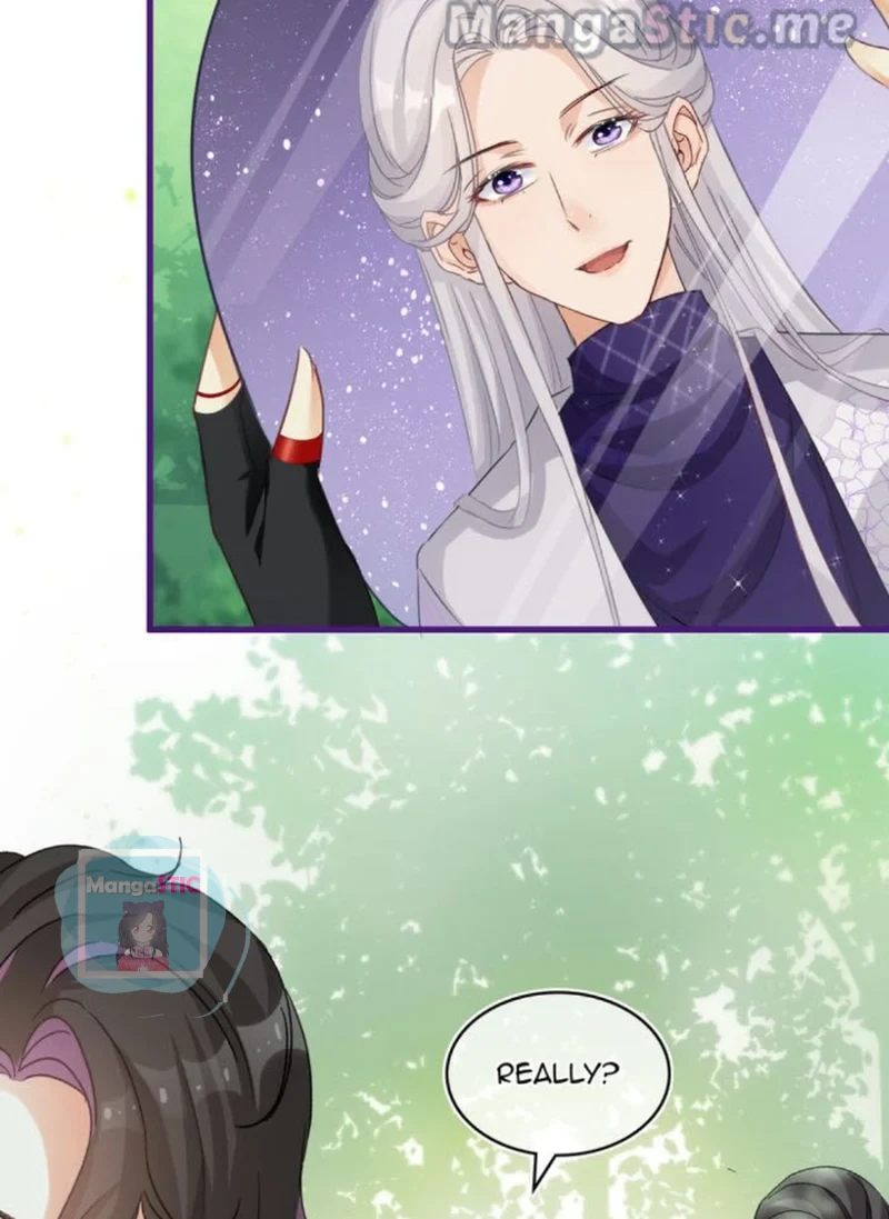 The Most Beloved Chapter 49 - page 45