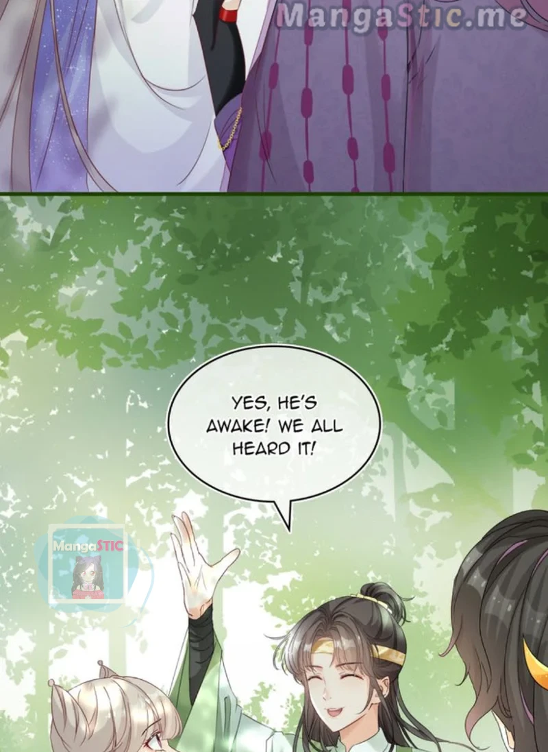 The Most Beloved Chapter 49 - page 48