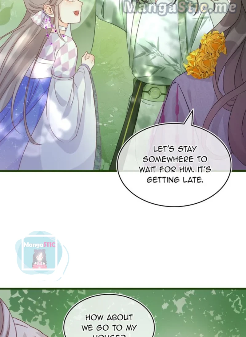 The Most Beloved Chapter 49 - page 49