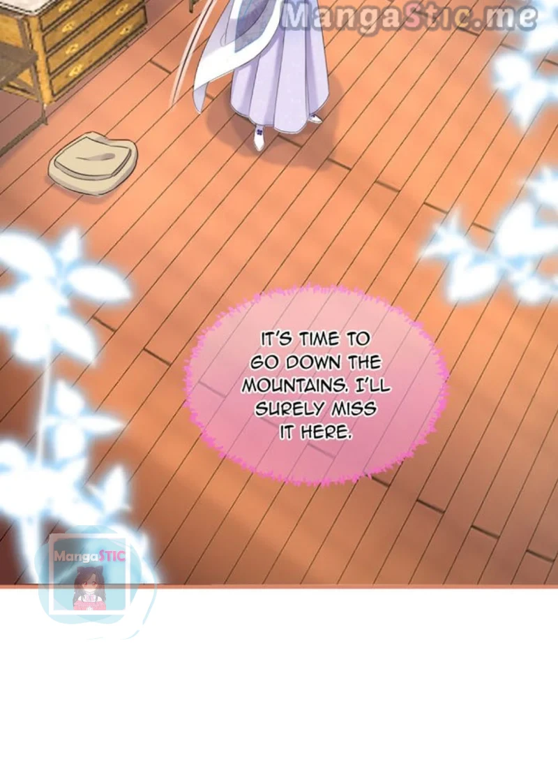 The Most Beloved Chapter 49 - page 5