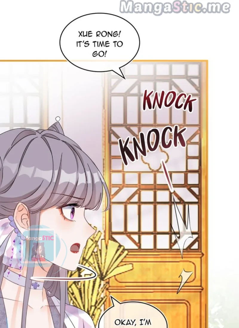 The Most Beloved Chapter 49 - page 6