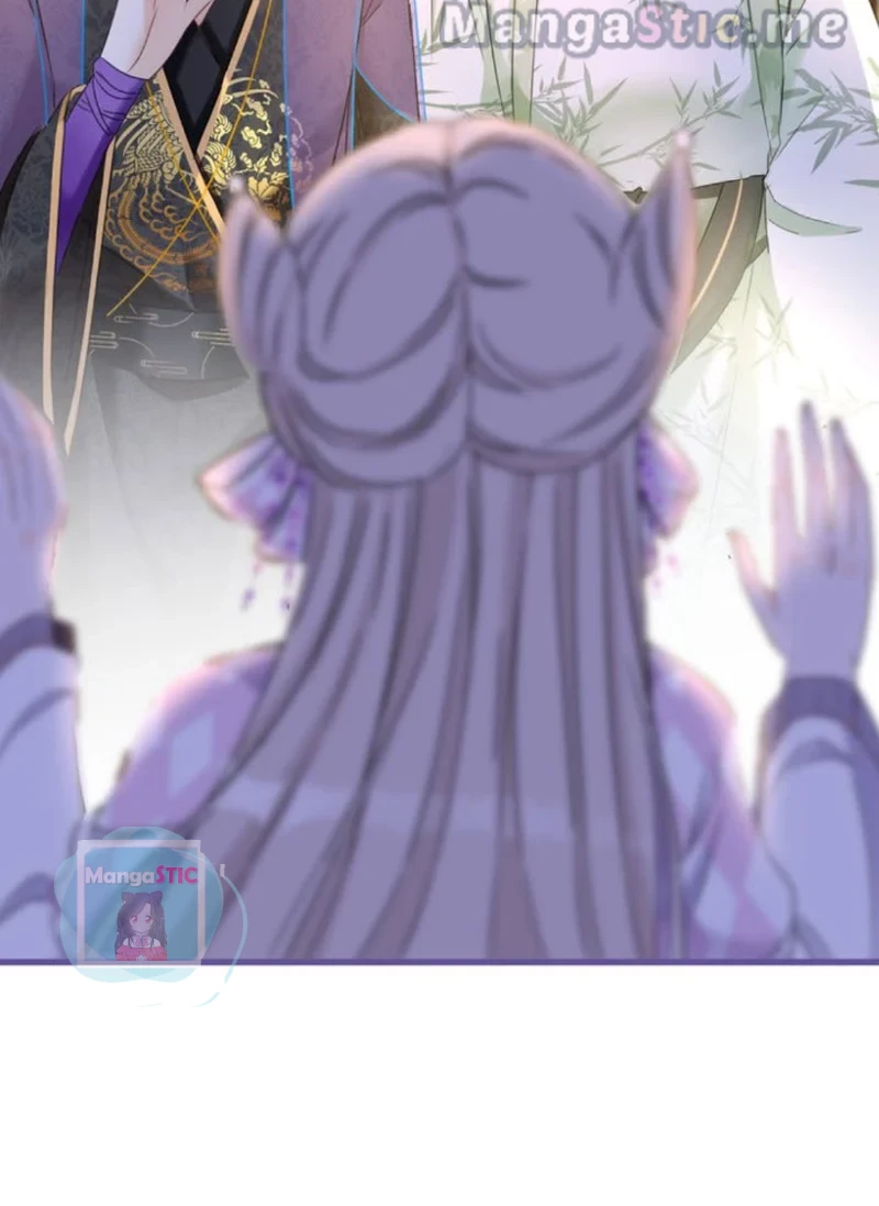 The Most Beloved Chapter 49 - page 8
