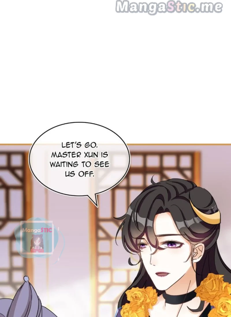 The Most Beloved Chapter 49 - page 9