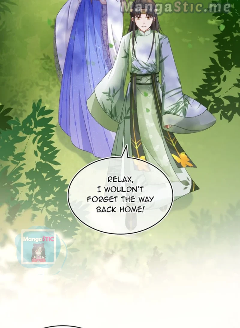 The Most Beloved Chapter 50 - page 10