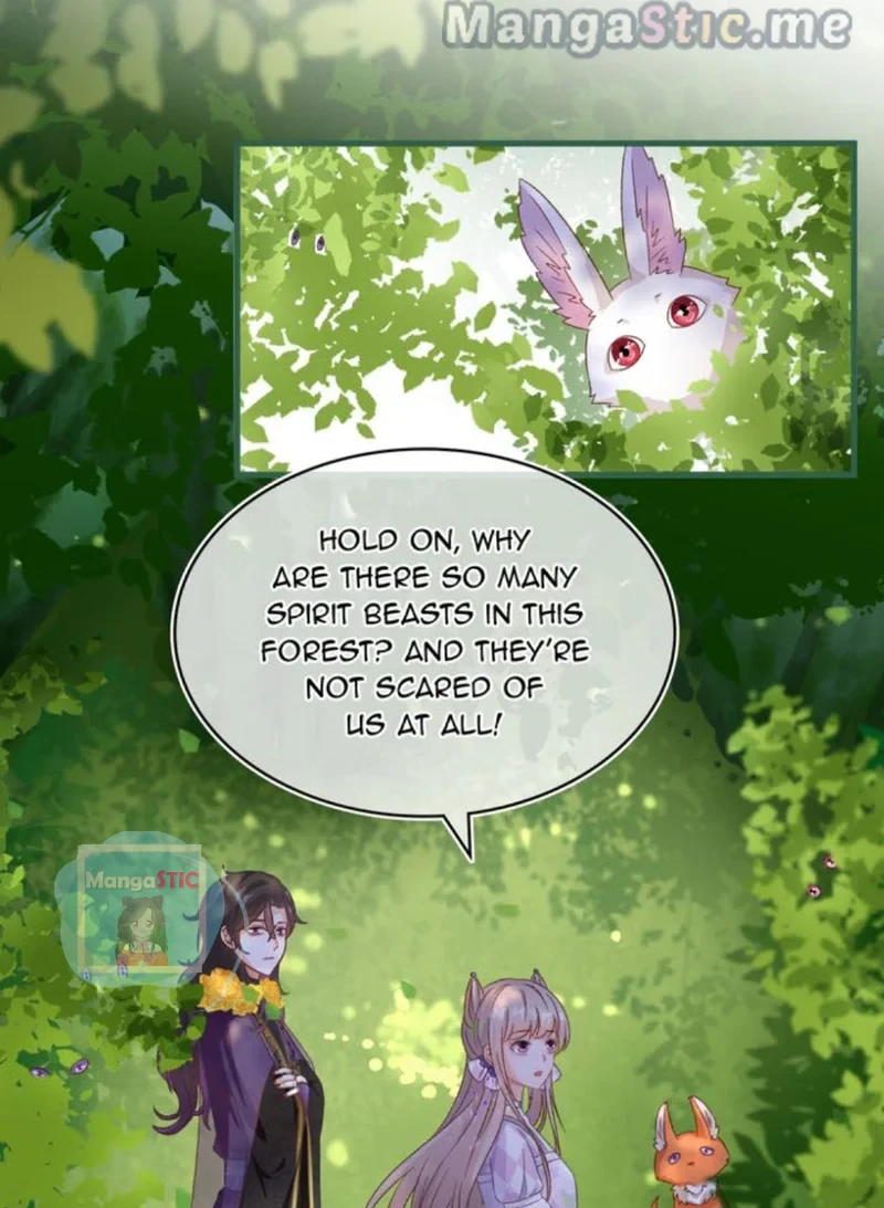 The Most Beloved Chapter 50 - page 12