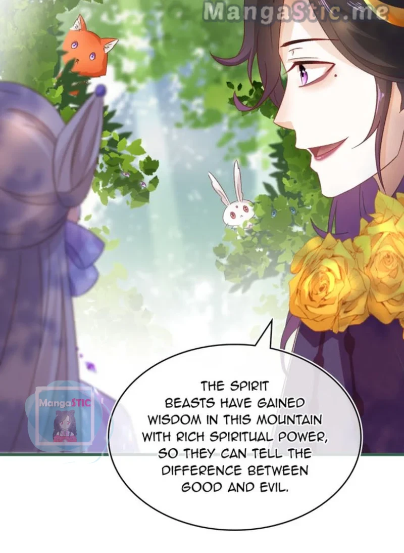 The Most Beloved Chapter 50 - page 14