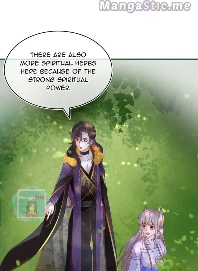 The Most Beloved Chapter 50 - page 15