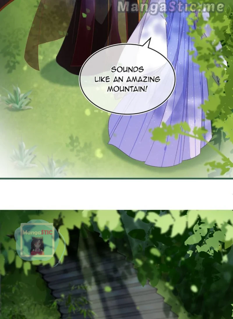The Most Beloved Chapter 50 - page 16