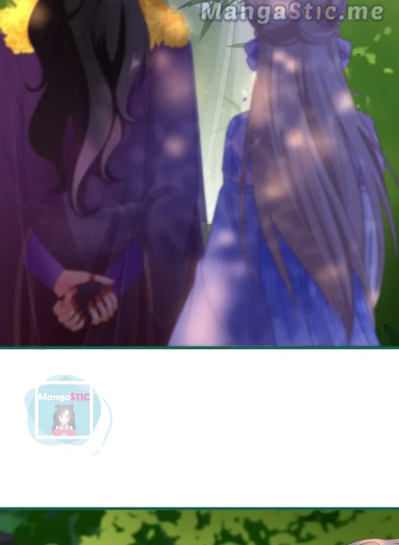 The Most Beloved Chapter 50 - page 18