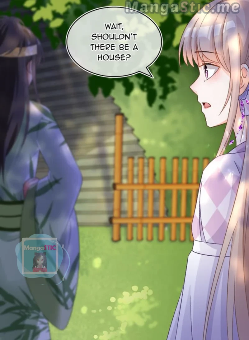 The Most Beloved Chapter 50 - page 19