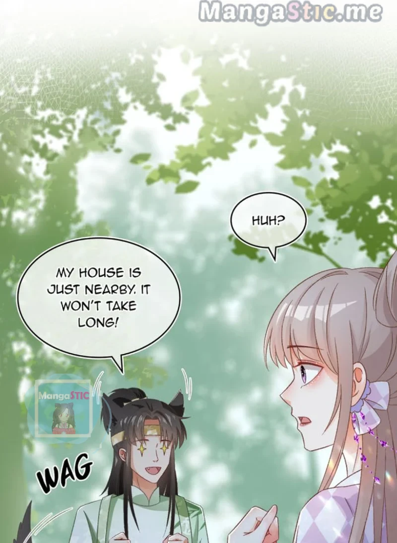 The Most Beloved Chapter 50 - page 2