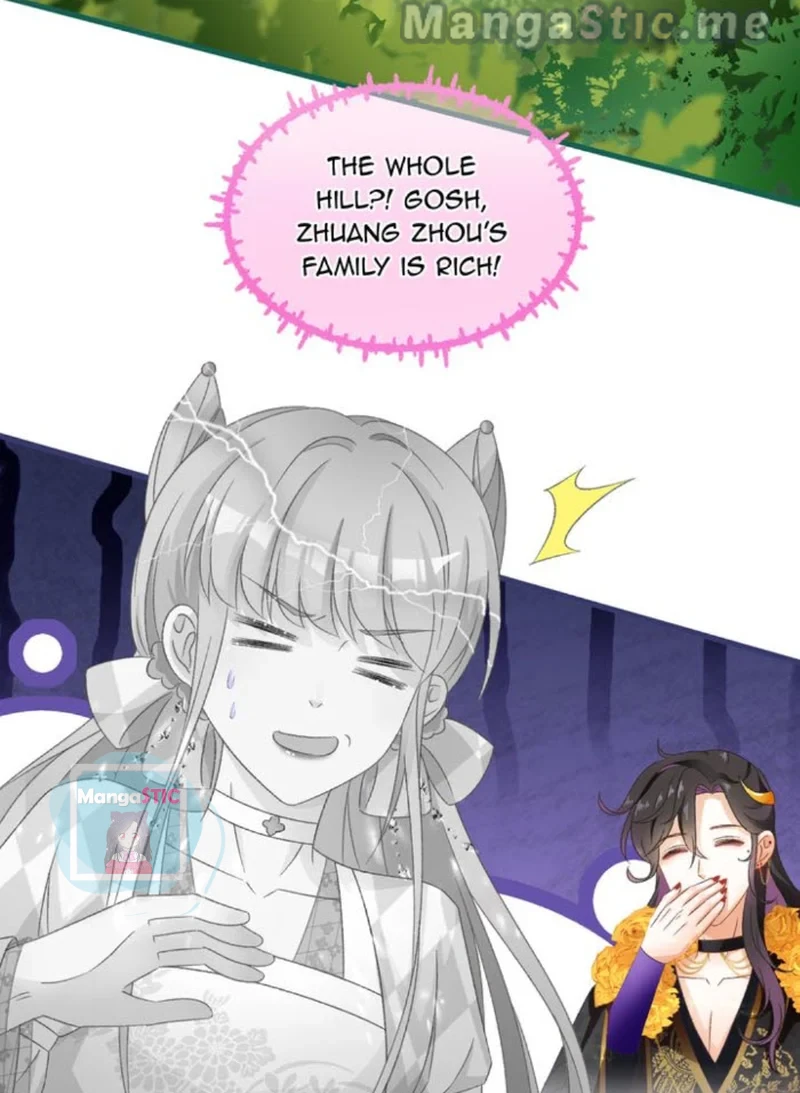 The Most Beloved Chapter 50 - page 22