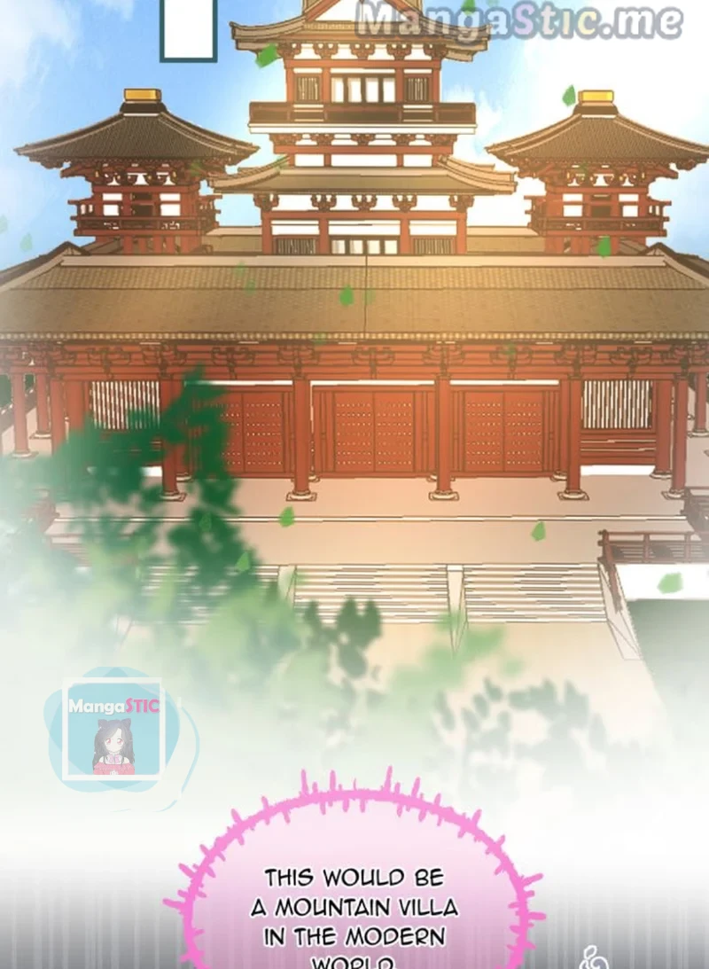 The Most Beloved Chapter 50 - page 24
