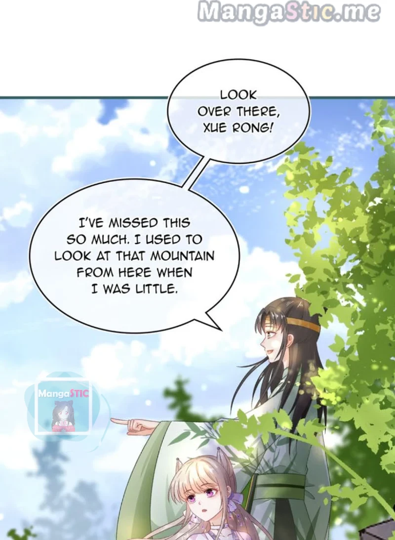 The Most Beloved Chapter 50 - page 26