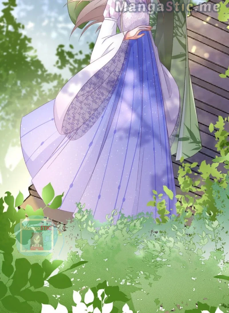 The Most Beloved Chapter 50 - page 27