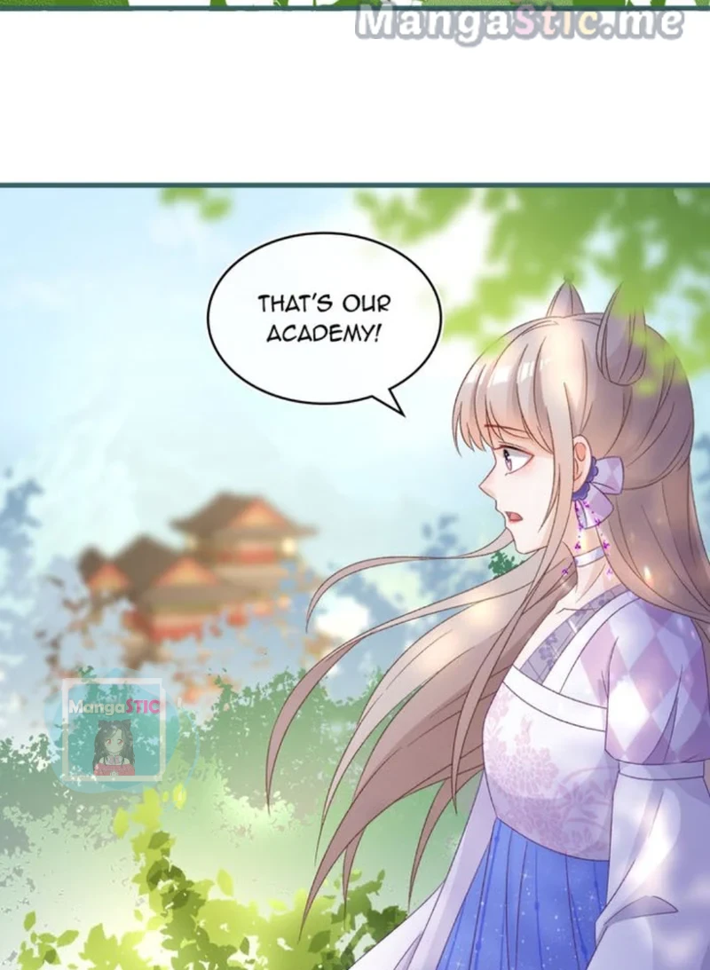The Most Beloved Chapter 50 - page 28