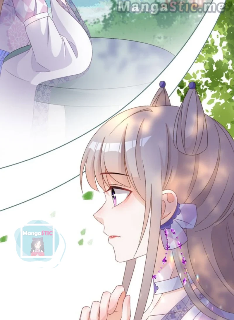 The Most Beloved Chapter 50 - page 30