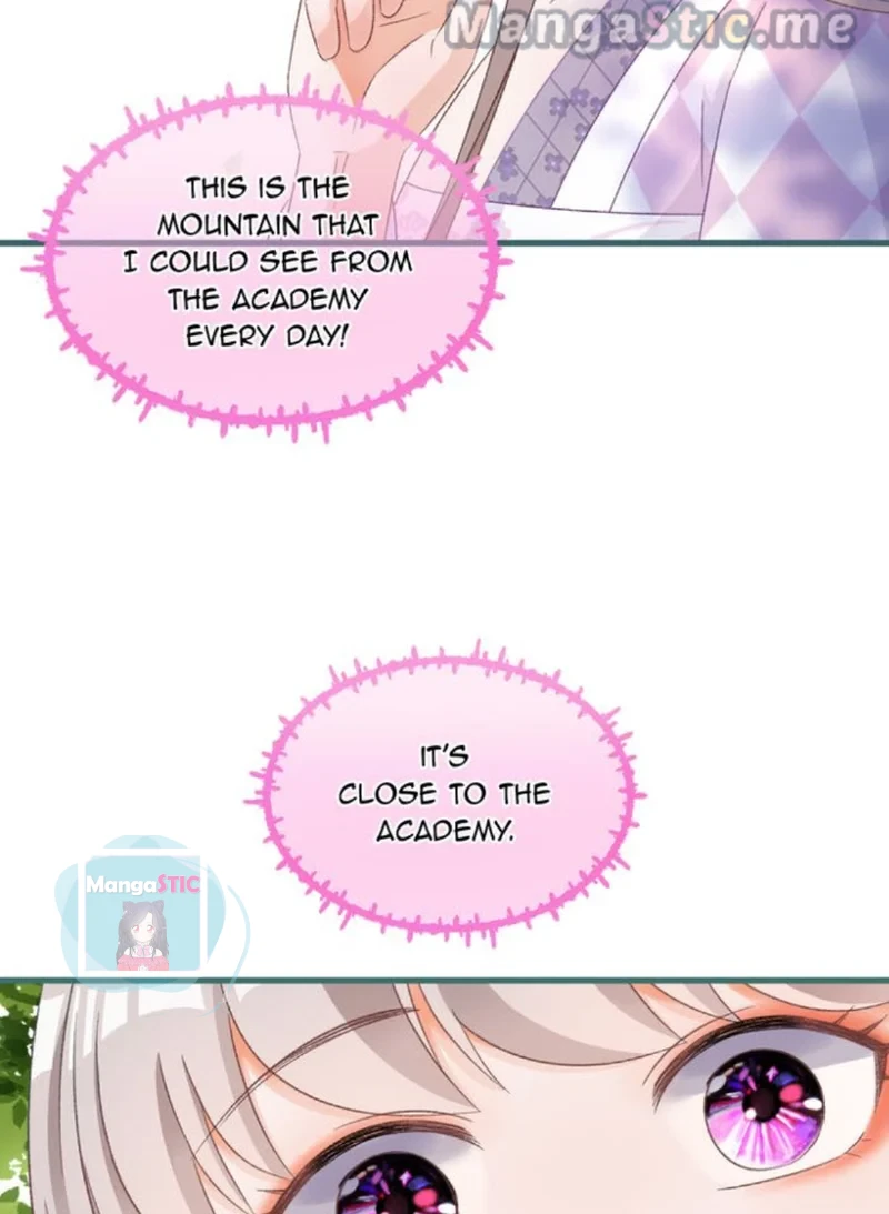 The Most Beloved Chapter 50 - page 31