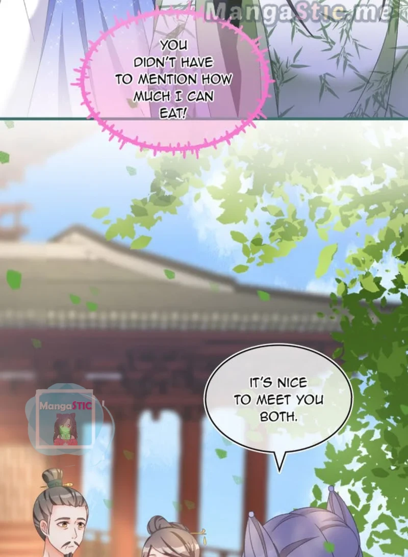 The Most Beloved Chapter 50 - page 37