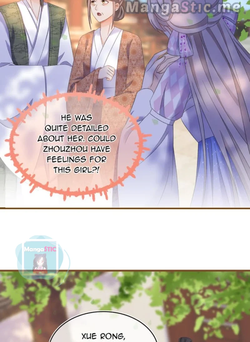 The Most Beloved Chapter 50 - page 38