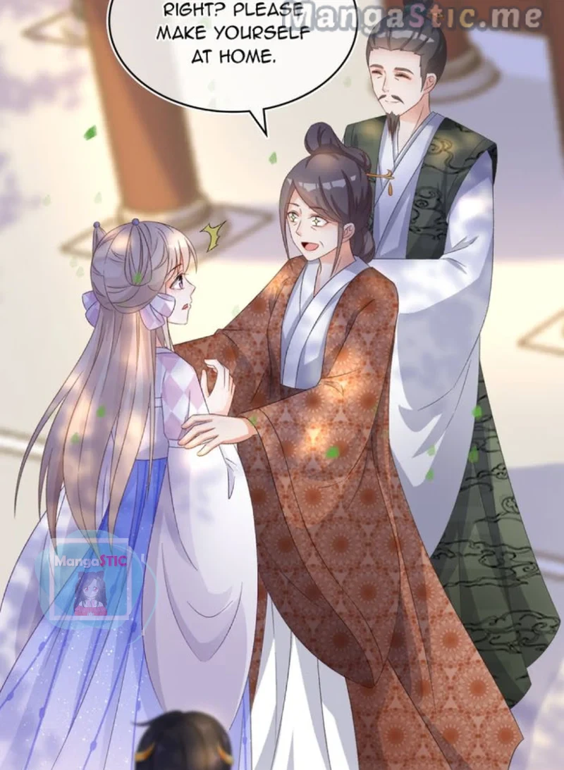 The Most Beloved Chapter 50 - page 39