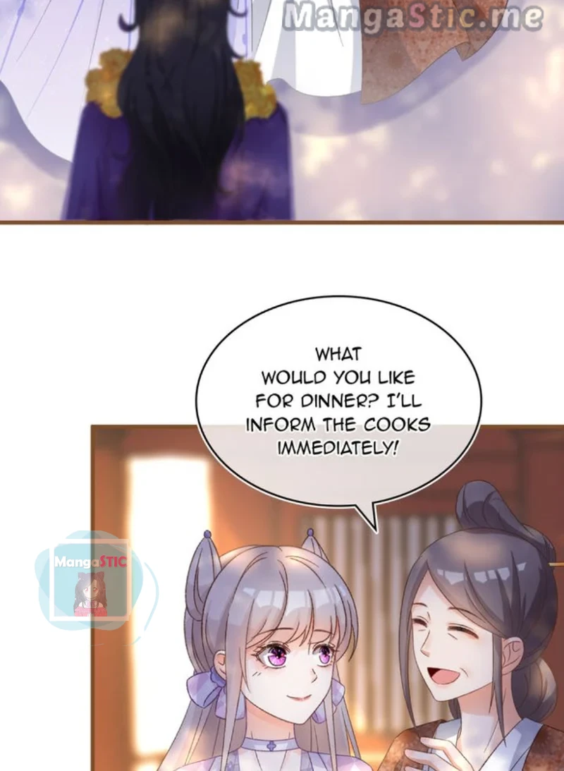 The Most Beloved Chapter 50 - page 40