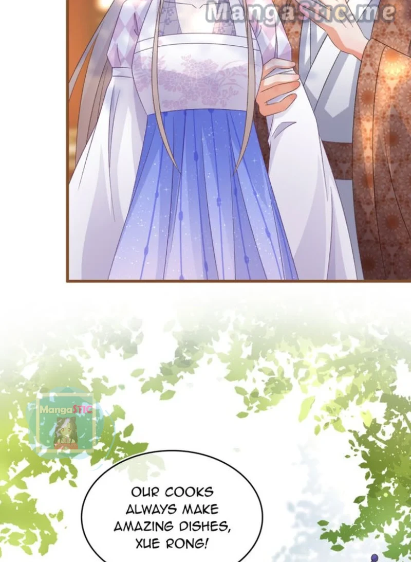 The Most Beloved Chapter 50 - page 41