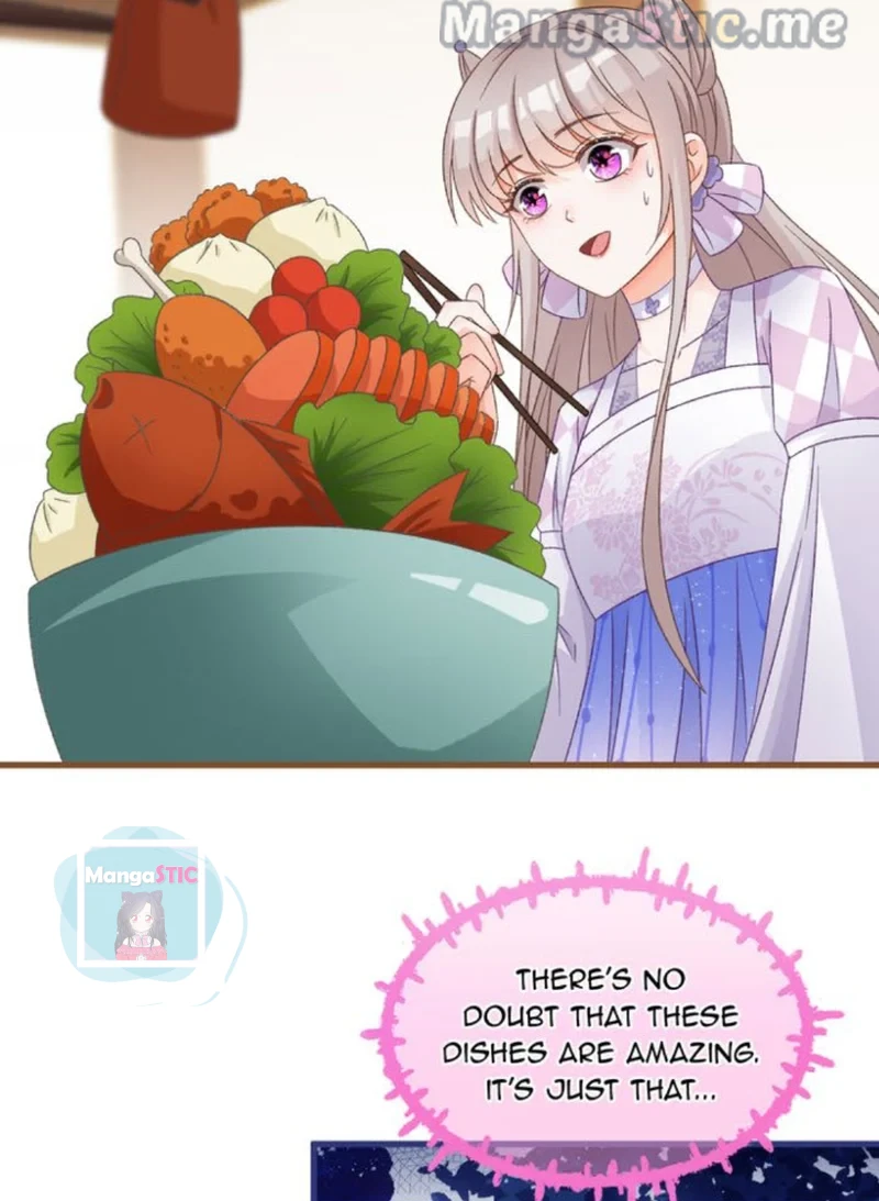 The Most Beloved Chapter 50 - page 44