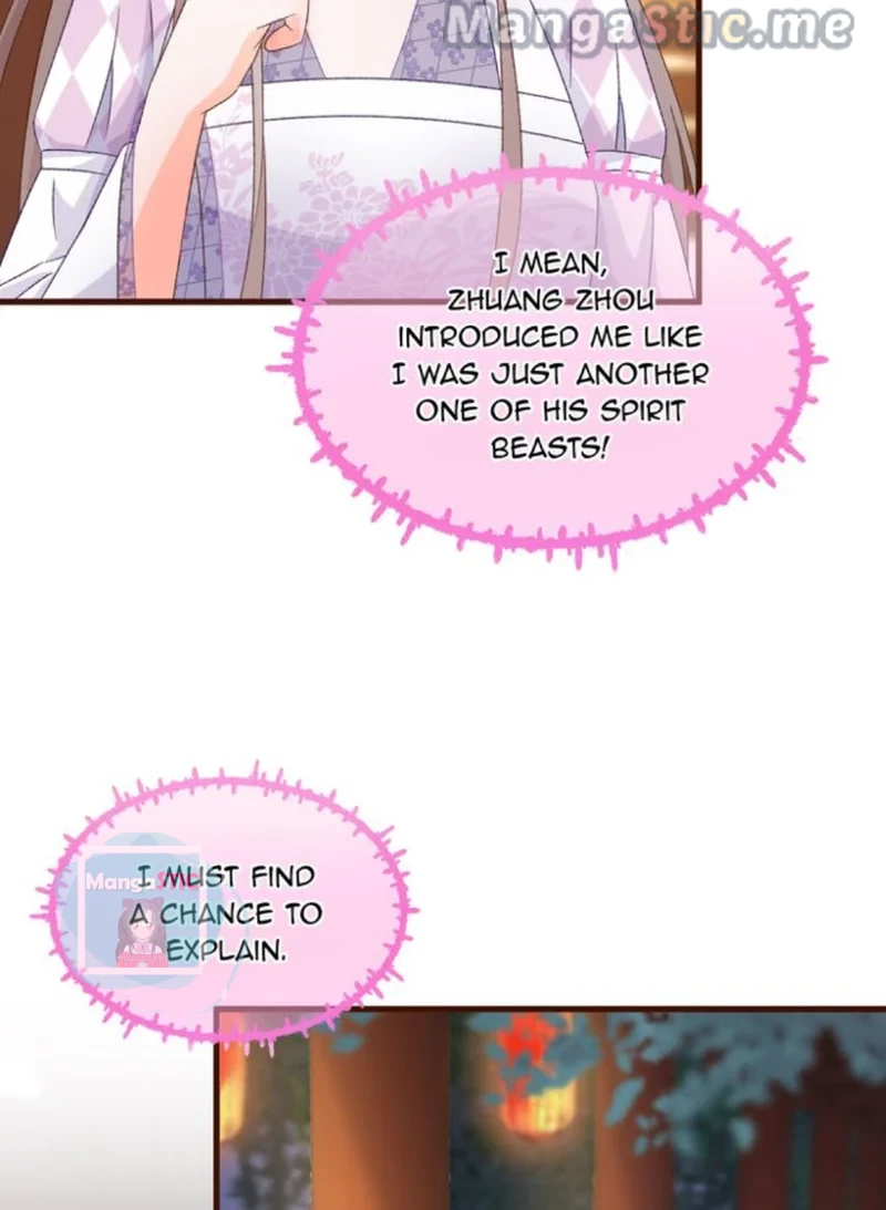 The Most Beloved Chapter 50 - page 47
