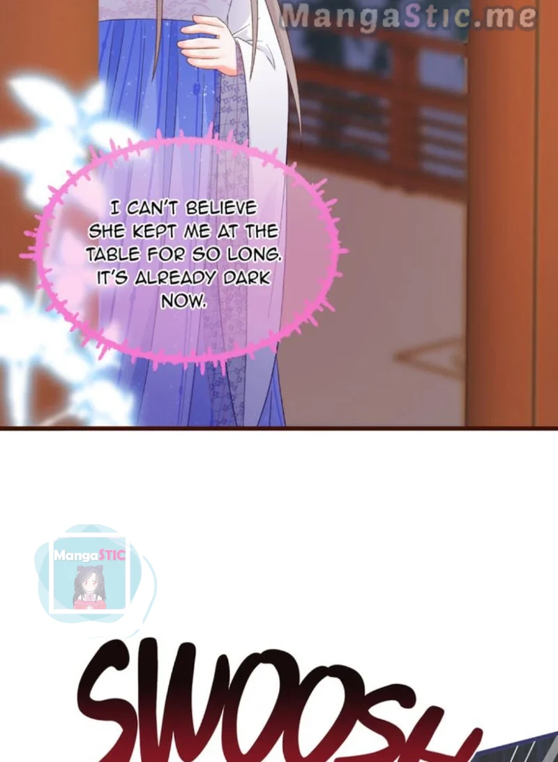 The Most Beloved Chapter 50 - page 49