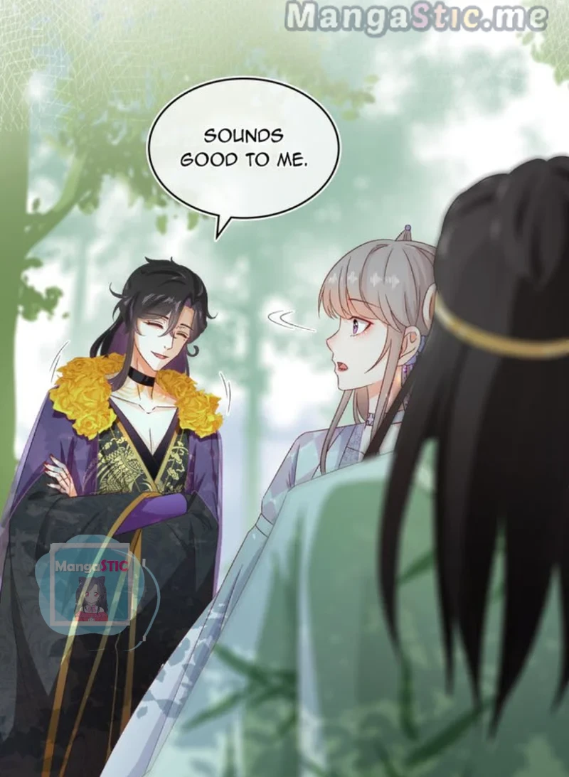 The Most Beloved Chapter 50 - page 5