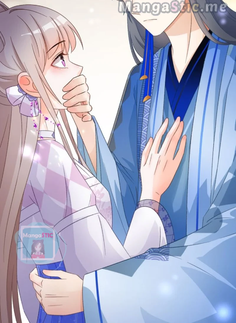 The Most Beloved Chapter 50 - page 52