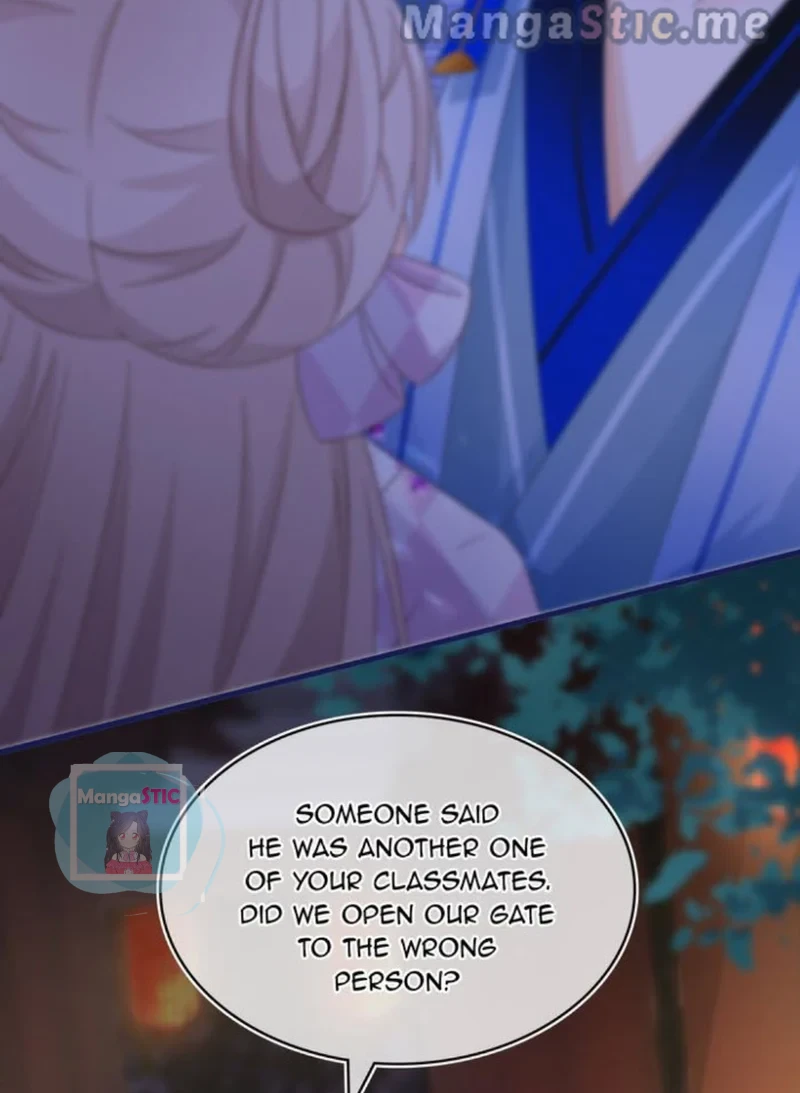 The Most Beloved Chapter 50 - page 55